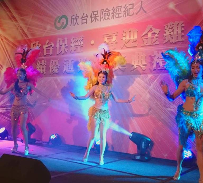 黛爾斯生活手創館