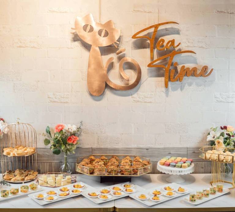 黛爾斯生活手創館